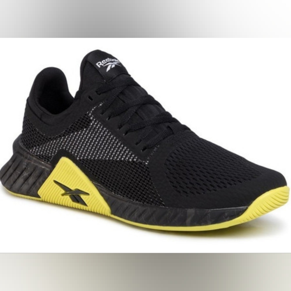 Reebok Flashfilm Trainer Sneaker